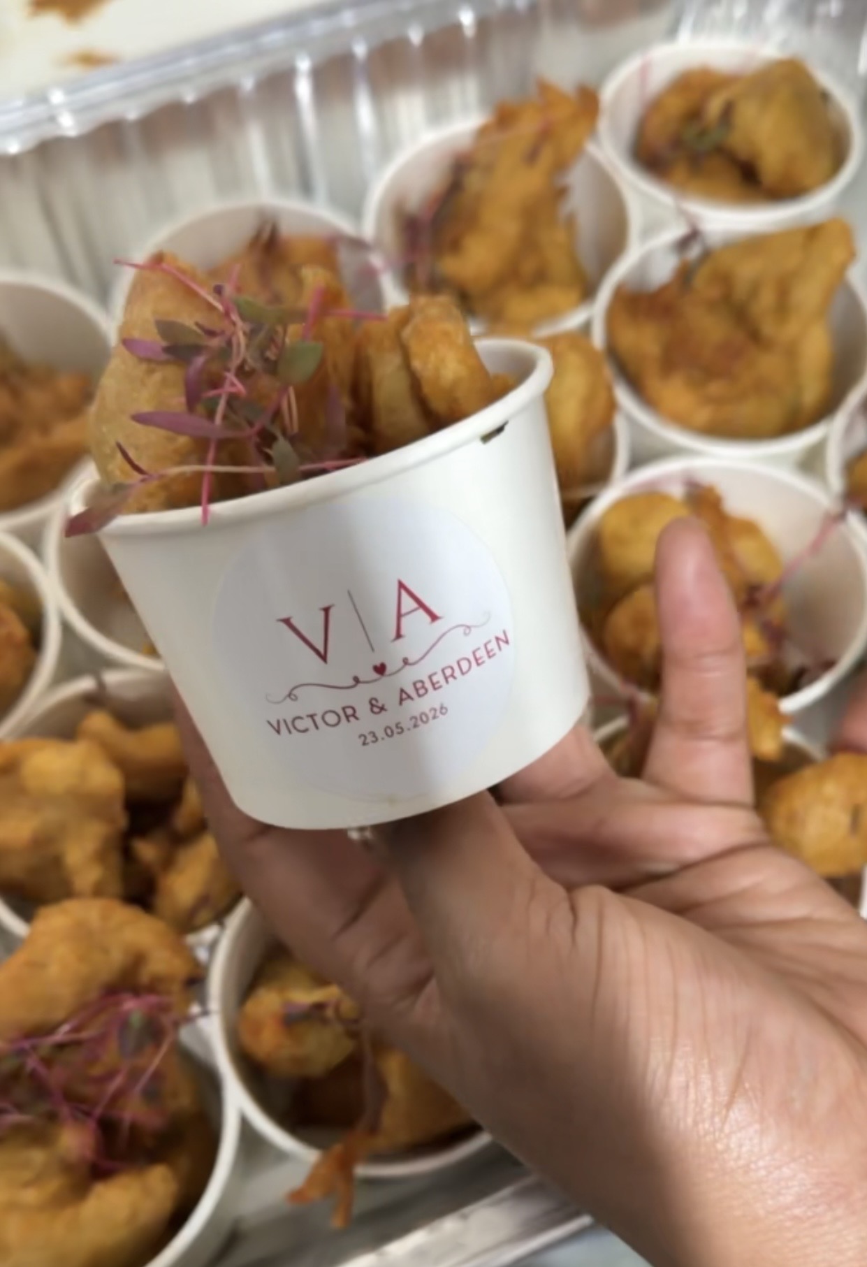 Evening Bites